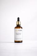 Hair growth and shine oil